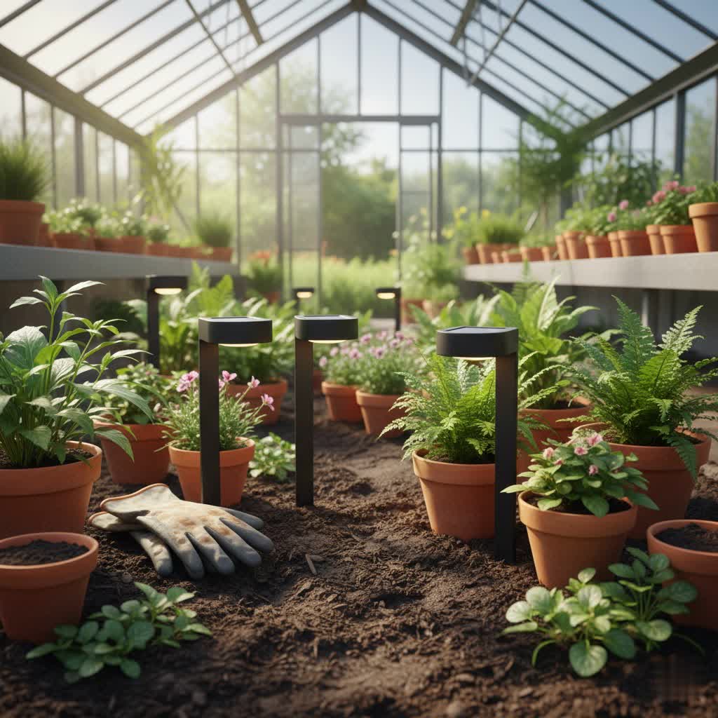 Illuminating the Future: Your Definitive Guide to Solar Pole Lights