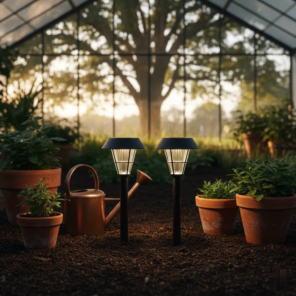 Illuminate Your Evenings: The Ultimate Guide to Solar Deck Post Lights