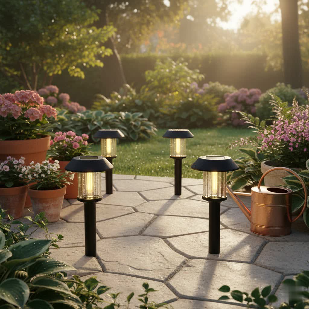 Illuminate Your Path: The Ultimate Guide to Solar Driveway Lights