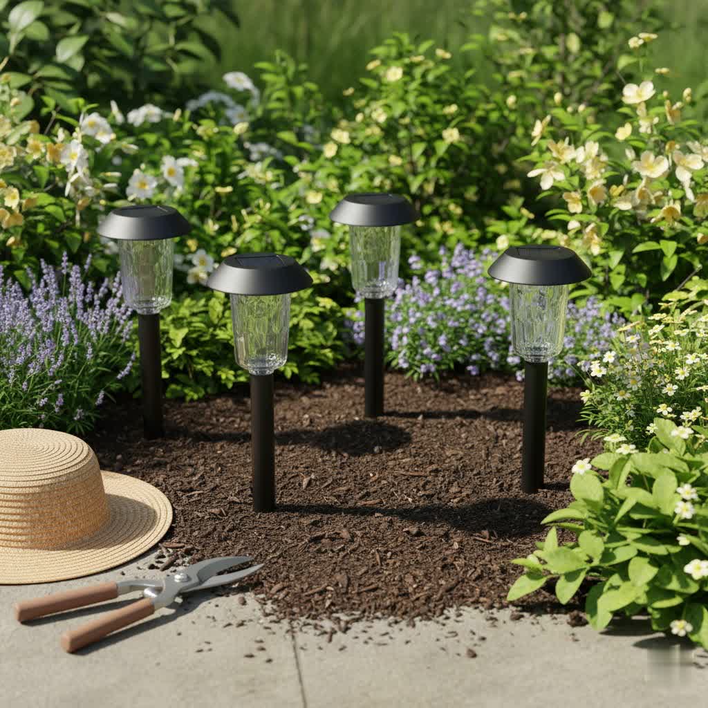 Illuminate Your Holidays: The Ultimate Guide to Solar Christmas Lights