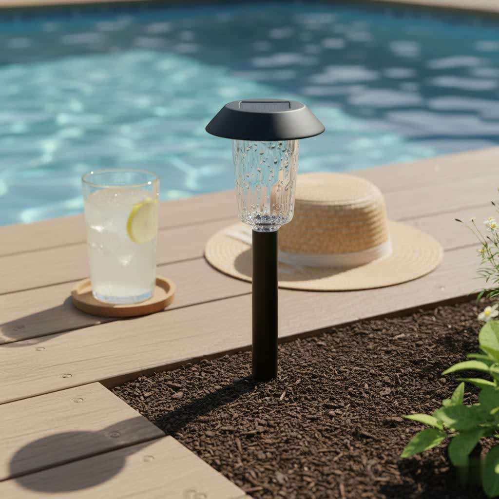 Brighten Your Outdoors: The Ultimate Guide to Solar Motion Lights