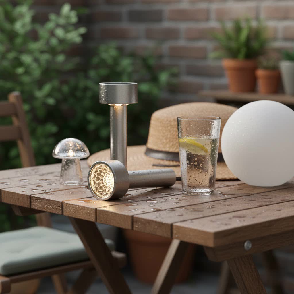 Illuminate Your Evenings: The Ultimate Guide to Solar Step Lights