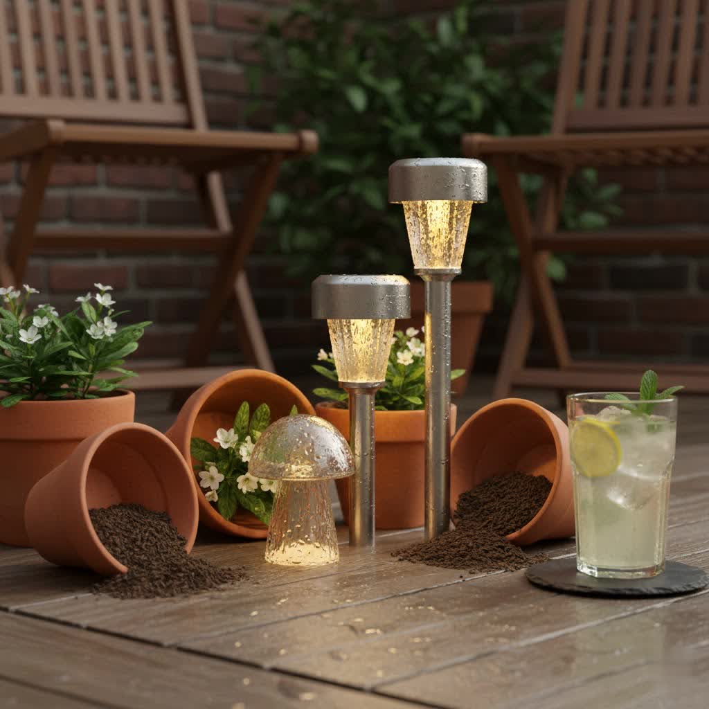 Illuminate Your Evenings: The Ultimate Guide to Solar Pathway Lights